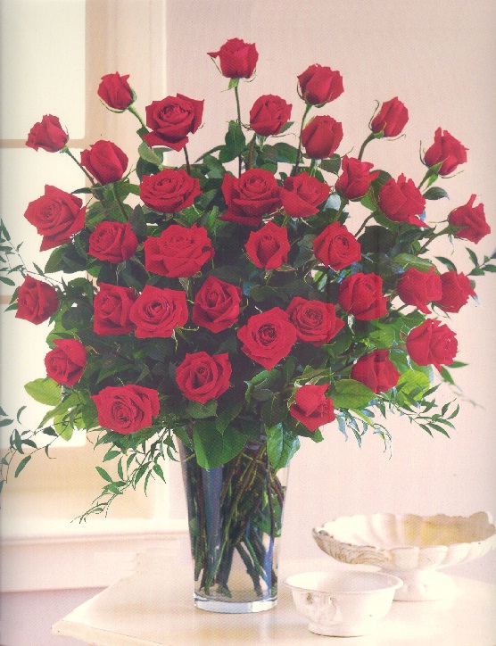 Love 'n Roses