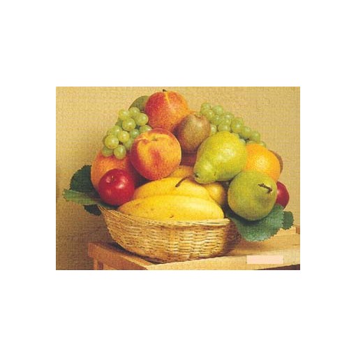 Our Fruit Basket