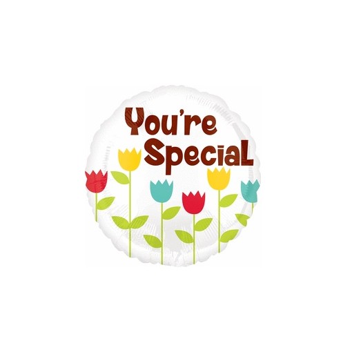 "You're So Special!" Mylar Balloon