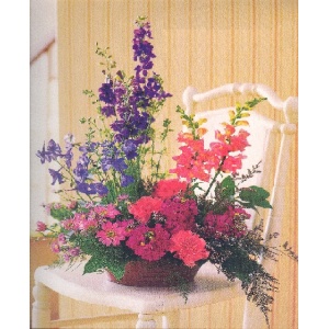 Our "Floral Gem" Bouquet