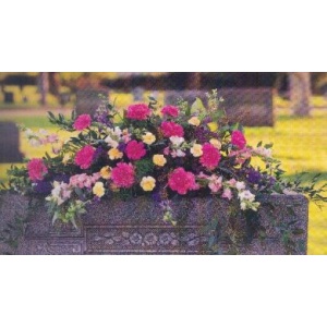 Tombstone Memorial