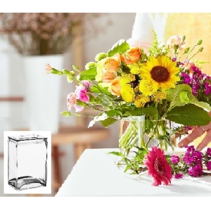Our "Spring Farm" Mixed Seasonal Flowers