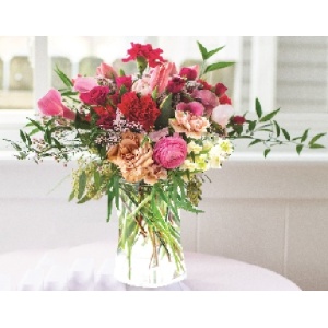 Our  "Love Ya Vibes" Bouquet