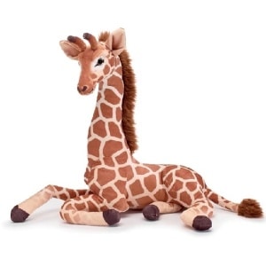 PLUSH GIRAFFE