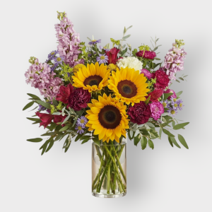 Our "Hip on Happiness" Bouquet