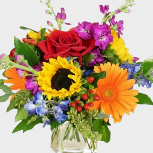 Our "Boardwalk Blooms" Bouquet