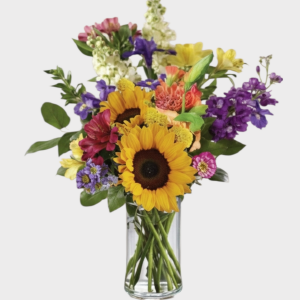 Our "Floral Artisan" Bouquet