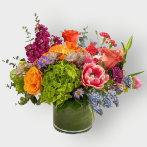 Our "Summer in the City" Bouquet