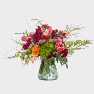 Our "Gramercy Park" Bouquet