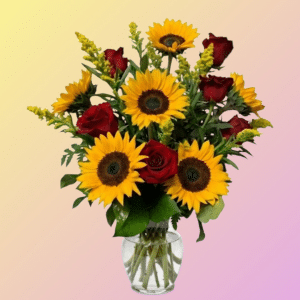 Sunshine Bouquet