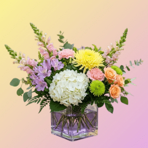 Sweet & Petite Holland Mix MOM Bouquet