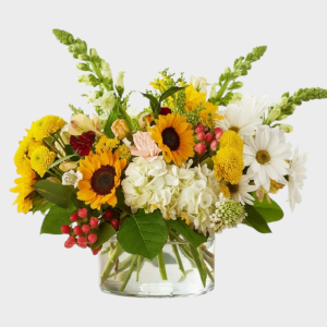 Our "Sunny Delight" Bouquet