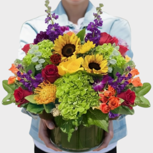 Our Bella Venture Bouquet