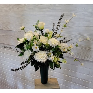Tranquil Serenity Cone SILK