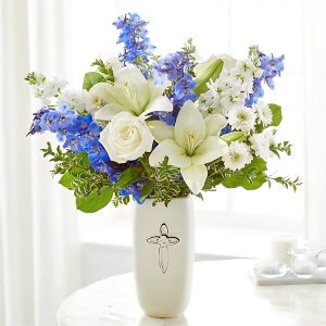 Sacred Grace Bouquet