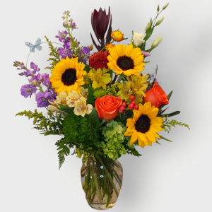 Celebration n' Blooms