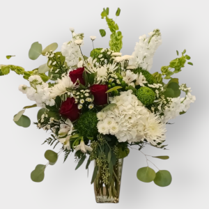 Enduring Love Bouquet