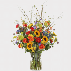 Our "Town 'n Country" Bouquet