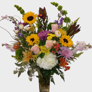 The Connoisseur's Delight